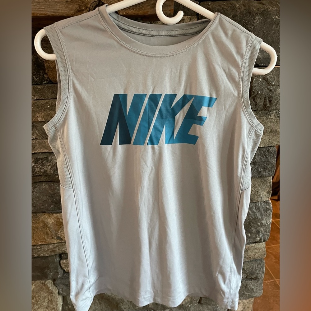 Nike Tank Top